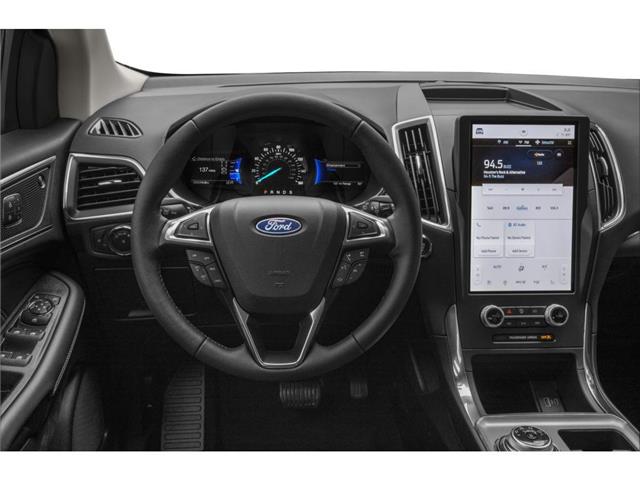 2023 Ford Edge Titanium (Stk: DA30AT) in Ottawa - Image 4 of 11