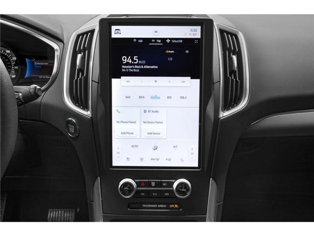 2023 Ford Edge Titanium (Stk: DA30AT) in Ottawa - Image 7 of 11