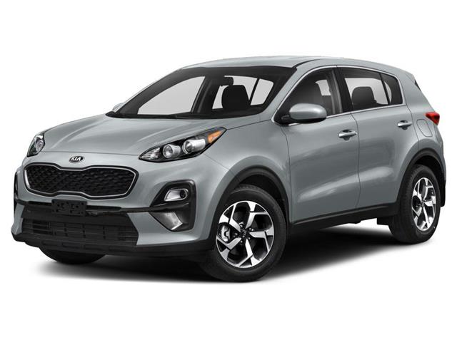 2022 Kia Sportage  (Stk: DZ732A) in Ottawa - Image 1 of 9