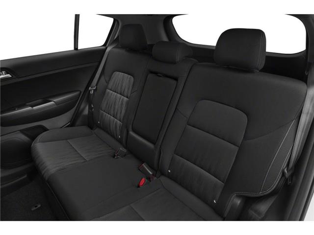 2022 Kia Sportage  (Stk: DZ732A) in Ottawa - Image 7 of 9