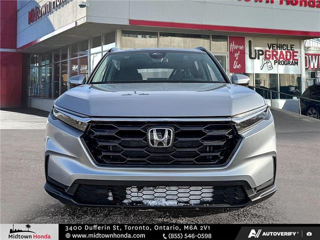 2026 Honda CR-V Sport (Stk: 2600858) in North York - Image 3 of 29
