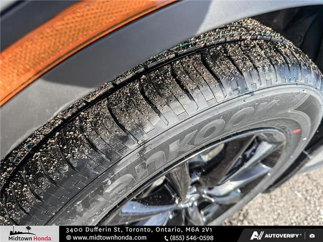 2026 Honda CR-V Sport (Stk: 2600858) in North York - Image 11 of 29