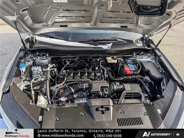 2026 Honda CR-V Sport (Stk: 2600858) in North York - Image 14 of 29