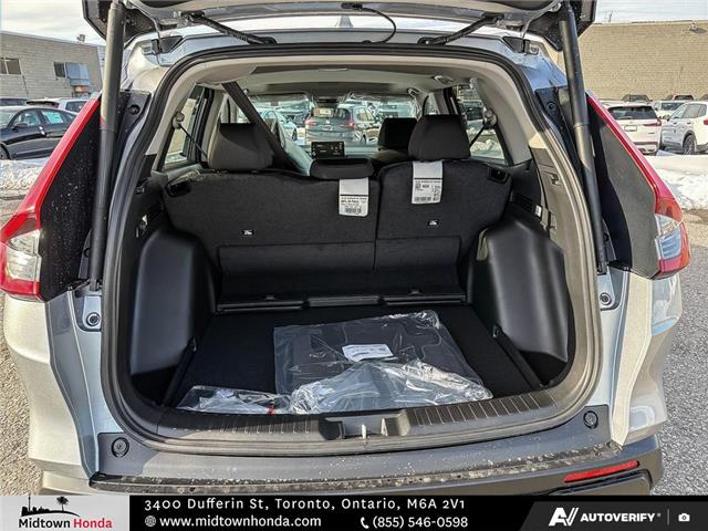 2026 Honda CR-V Sport (Stk: 2600858) in North York - Image 16 of 29