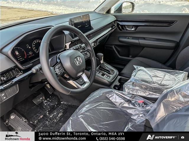 2026 Honda CR-V Sport (Stk: 2600858) in North York - Image 17 of 29