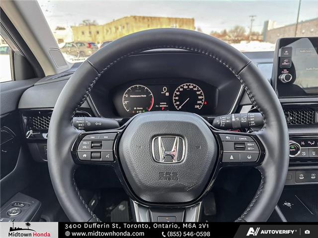 2026 Honda CR-V Sport (Stk: 2600858) in North York - Image 18 of 29