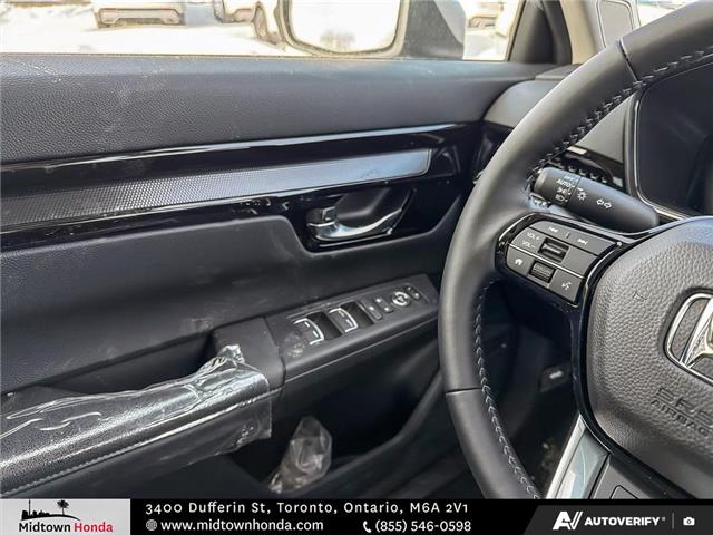 2026 Honda CR-V Sport (Stk: 2600858) in North York - Image 21 of 29