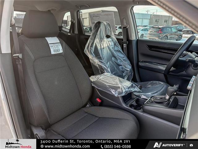 2026 Honda CR-V Sport (Stk: 2600858) in North York - Image 26 of 29