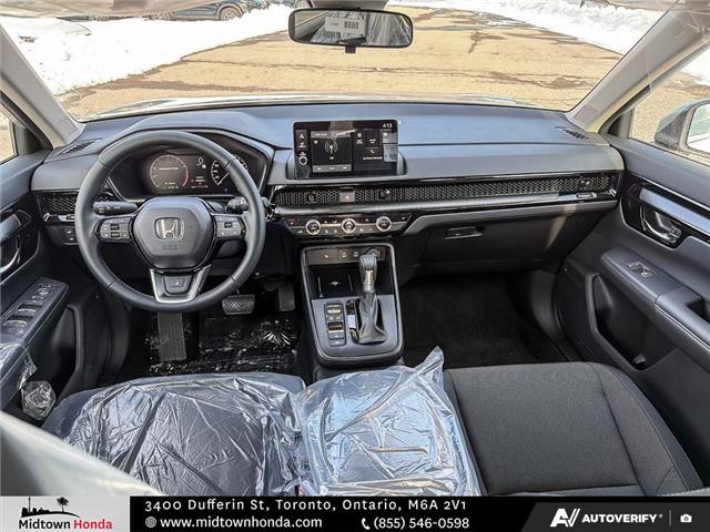 2026 Honda CR-V Sport (Stk: 2600858) in North York - Image 28 of 29