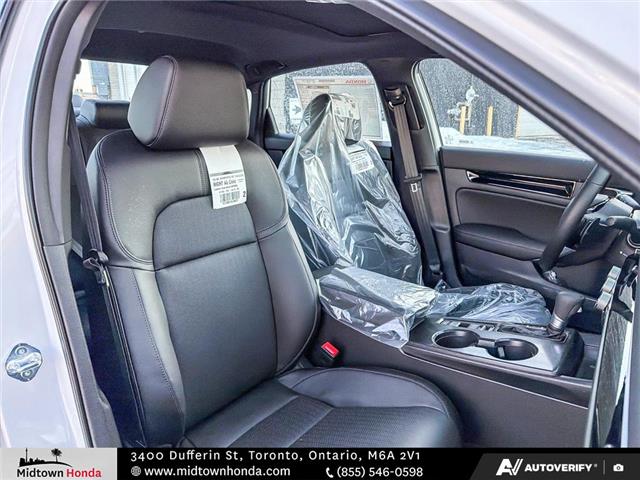 2026 Honda Civic Hybrid Sport Touring (Stk: 2600860) in North York - Image 26 of 29