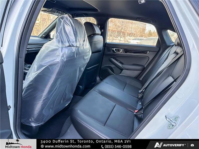2026 Honda Civic Hybrid Sport Touring (Stk: 2600860) in North York - Image 27 of 29