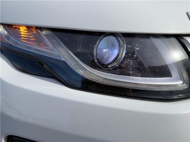 2018 Land Rover Range Rover Evoque SE (Stk: P7304XZ) in Oakville - Image 4 of 34