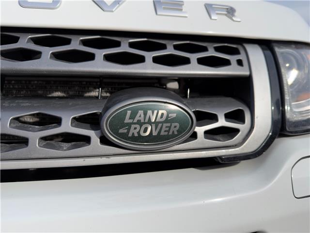 2018 Land Rover Range Rover Evoque SE (Stk: P7304XZ) in Oakville - Image 6 of 34