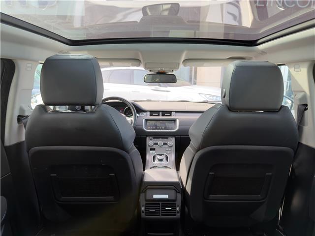 2018 Land Rover Range Rover Evoque SE (Stk: P7304XZ) in Oakville - Image 16 of 34
