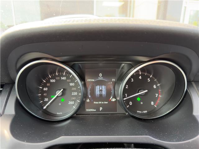 2018 Land Rover Range Rover Evoque SE (Stk: P7304XZ) in Oakville - Image 21 of 34