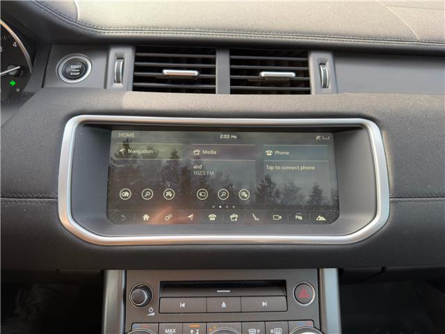 2018 Land Rover Range Rover Evoque SE (Stk: P7304XZ) in Oakville - Image 22 of 34