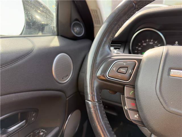 2018 Land Rover Range Rover Evoque SE (Stk: P7304XZ) in Oakville - Image 24 of 34