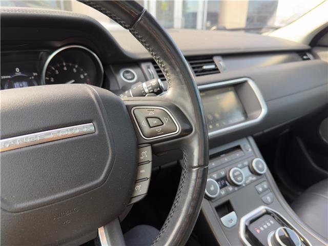 2018 Land Rover Range Rover Evoque SE (Stk: P7304XZ) in Oakville - Image 25 of 34