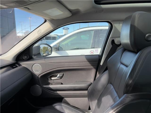 2018 Land Rover Range Rover Evoque SE (Stk: P7304XZ) in Oakville - Image 28 of 34