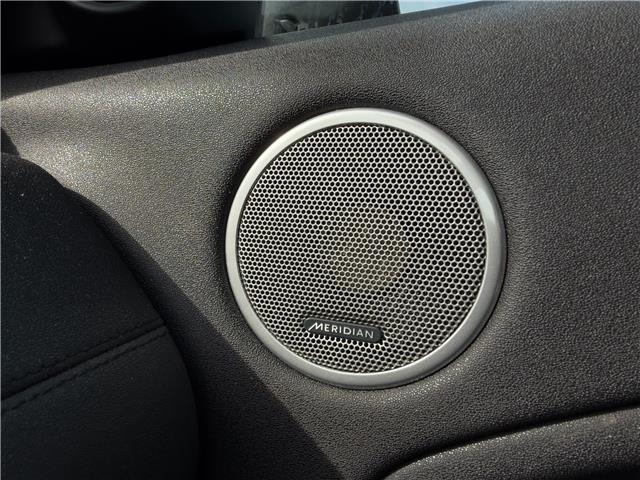 2018 Land Rover Range Rover Evoque SE (Stk: P7304XZ) in Oakville - Image 29 of 34