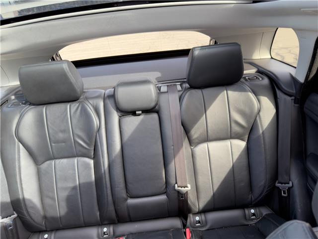 2018 Land Rover Range Rover Evoque SE (Stk: P7304XZ) in Oakville - Image 30 of 34