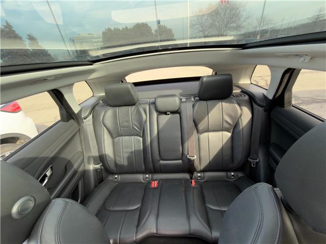 2018 Land Rover Range Rover Evoque SE (Stk: P7304XZ) in Oakville - Image 31 of 34