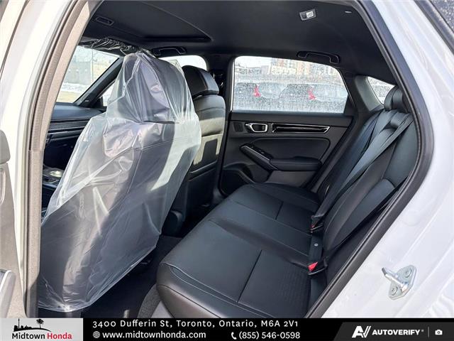 2026 Honda Civic Hybrid Sport Touring (Stk: 2600862) in North York - Image 27 of 29