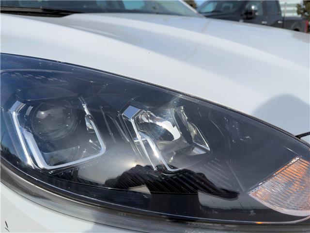 2022 Ford Escape SEL (Stk: D5S185X) in Oakville - Image 7 of 30