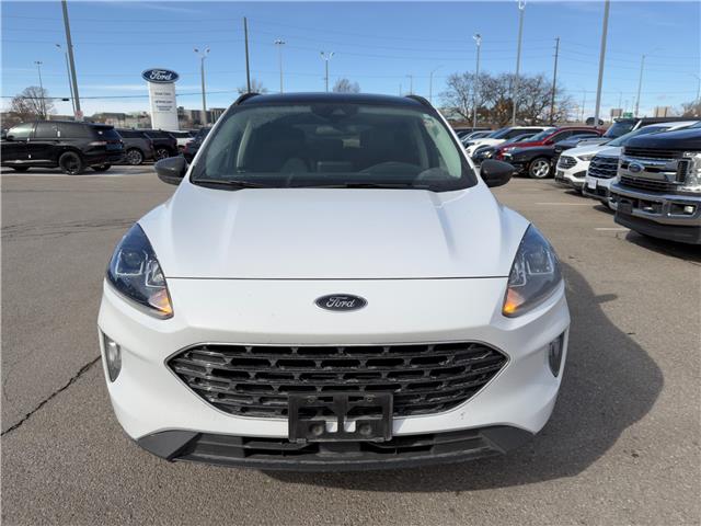 2022 Ford Escape SEL (Stk: D5S185X) in Oakville - Image 8 of 30