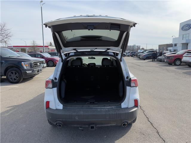 2022 Ford Escape SEL (Stk: D5S185X) in Oakville - Image 14 of 30