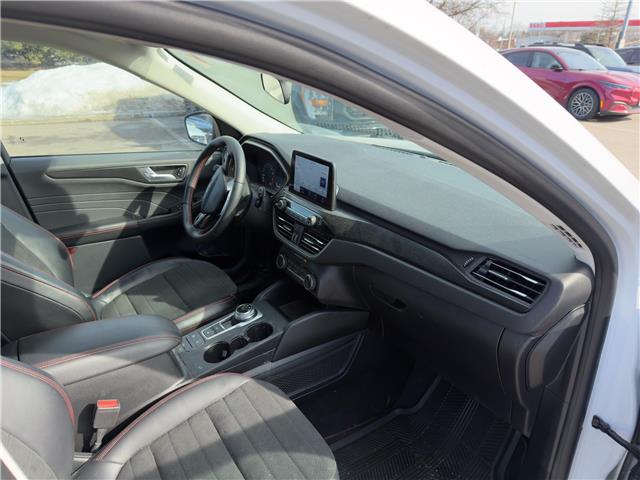 2022 Ford Escape SEL (Stk: D5S185X) in Oakville - Image 20 of 30