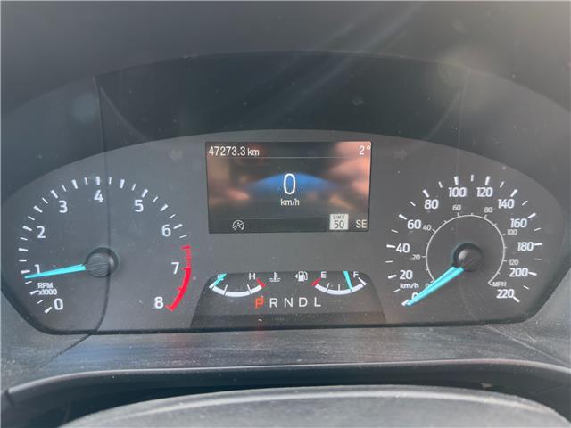 2022 Ford Escape SEL (Stk: D5S185X) in Oakville - Image 21 of 30