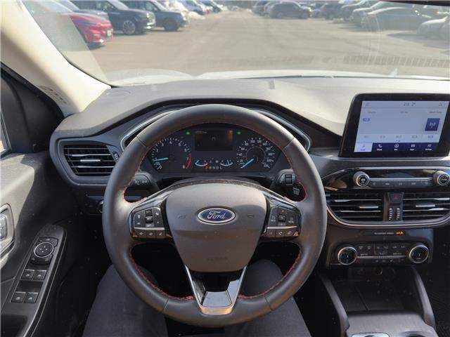 2022 Ford Escape SEL (Stk: D5S185X) in Oakville - Image 22 of 30