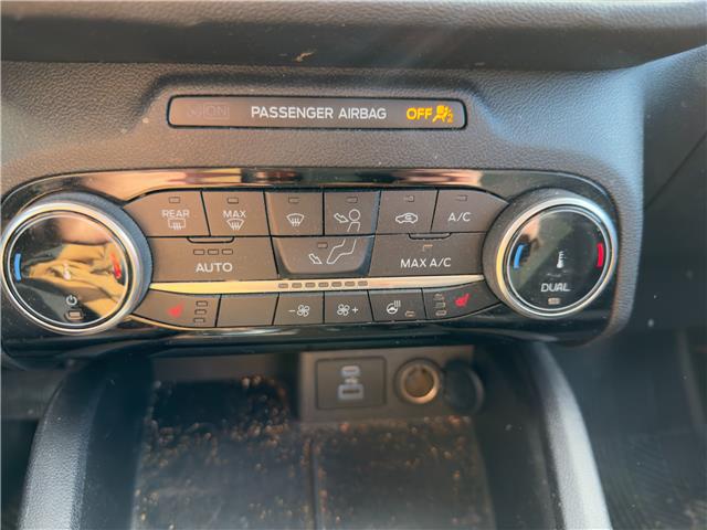 2022 Ford Escape SEL (Stk: D5S185X) in Oakville - Image 24 of 30