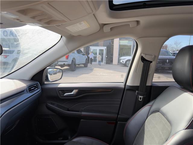2022 Ford Escape SEL (Stk: D5S185X) in Oakville - Image 25 of 30