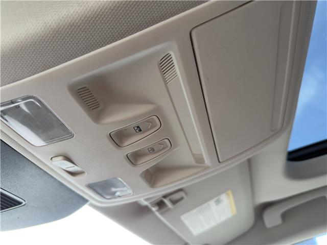 2022 Ford Escape SEL (Stk: D5S185X) in Oakville - Image 26 of 30