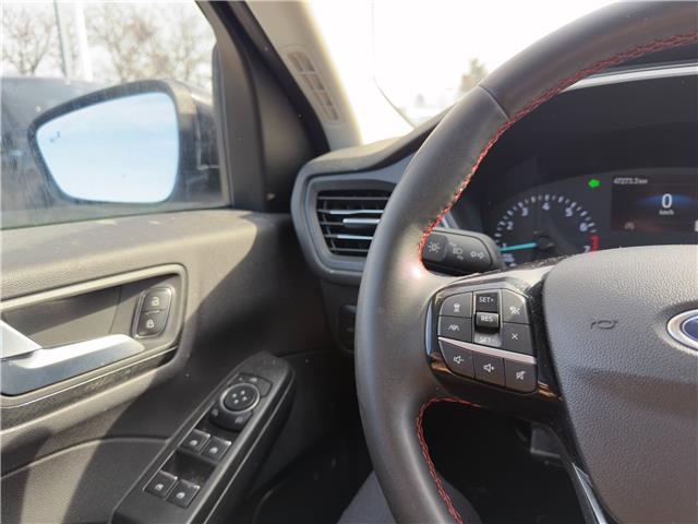 2022 Ford Escape SEL (Stk: D5S185X) in Oakville - Image 27 of 30