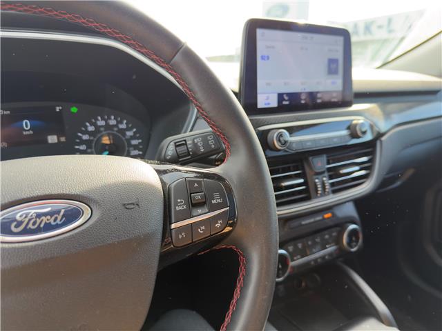 2022 Ford Escape SEL (Stk: D5S185X) in Oakville - Image 28 of 30