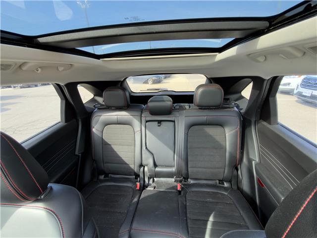 2022 Ford Escape SEL (Stk: D5S185X) in Oakville - Image 29 of 30