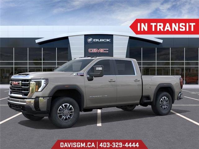 2026 GMC Sierra 3500HD SLE (Stk: 303034) in Lethbridge - Image 2 of 6