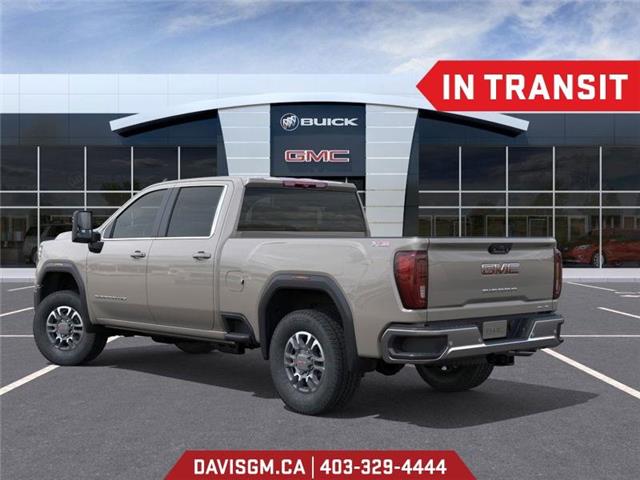2026 GMC Sierra 3500HD SLE (Stk: 303034) in Lethbridge - Image 3 of 6