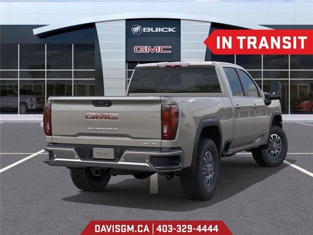2026 GMC Sierra 3500HD SLE (Stk: 303034) in Lethbridge - Image 4 of 6