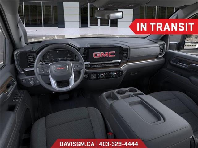2026 GMC Sierra 3500HD SLE (Stk: 303034) in Lethbridge - Image 5 of 6