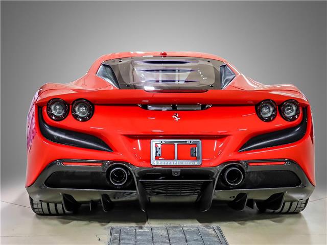 2022 Ferrari F8 Tributo Base (Stk: U5266) in Vaughan - Image 4 of 28