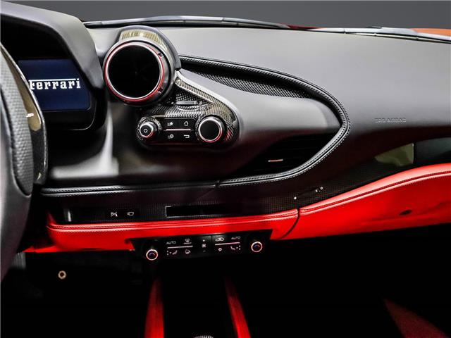 2022 Ferrari F8 Tributo Base (Stk: U5266) in Vaughan - Image 10 of 28