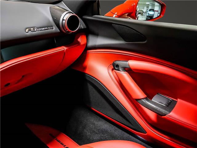 2022 Ferrari F8 Tributo Base (Stk: U5266) in Vaughan - Image 11 of 28