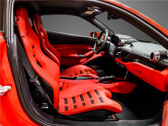 2022 Ferrari F8 Tributo Base (Stk: U5266) in Vaughan - Image 12 of 28