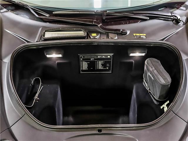 2022 Ferrari F8 Tributo Base (Stk: U5266) in Vaughan - Image 14 of 28