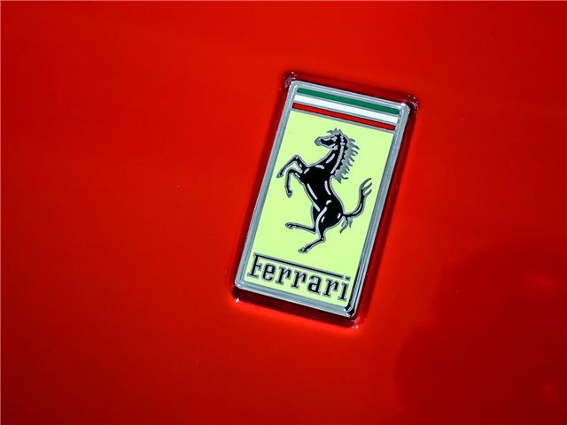 2022 Ferrari F8 Tributo Base (Stk: U5266) in Vaughan - Image 15 of 28