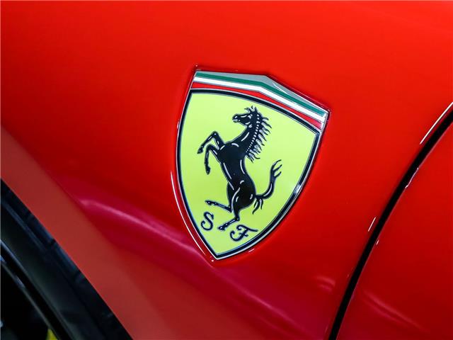 2022 Ferrari F8 Tributo Base (Stk: U5266) in Vaughan - Image 17 of 28